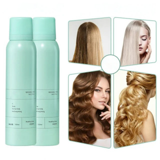 Leave-in Dry Hair Spray – Sprej za instant volumen i svežinu kose