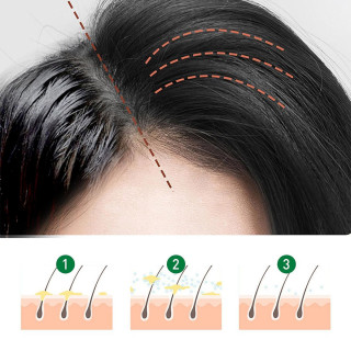 Leave-in Dry Hair Spray – Sprej za instant volumen i svežinu kose