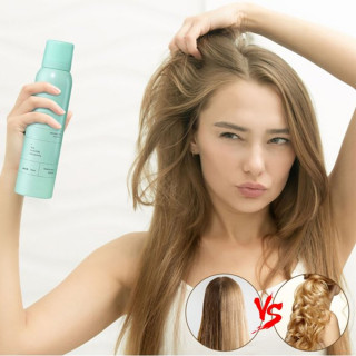 Leave-in Dry Hair Spray – Sprej za instant volumen i svežinu kose