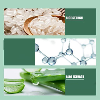 Leave-in Dry Hair Spray – Sprej za instant volumen i svežinu kose