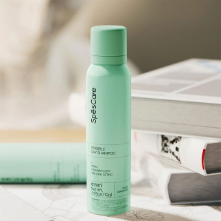 Leave-in Dry Hair Spray – Sprej za instant volumen i svežinu kose