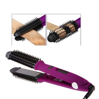 IN Styler PRO - 4 u 1 višenamenska četka i presa za kosu