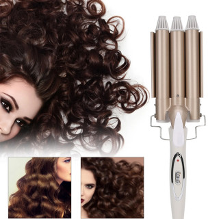 Triple Wave Pro – Profesionalna trostruka presa za talase