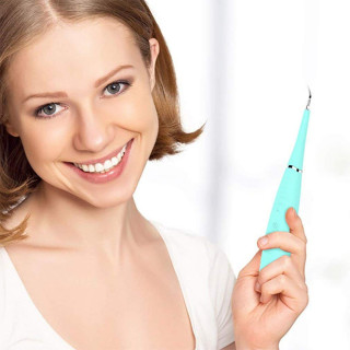 Tooth Cleaner - Prenosivi čistač zuba