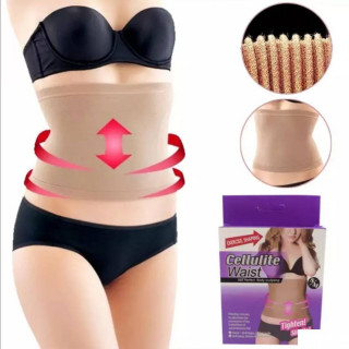 Cellulite Waist – pojas za oblikovanje struka i smanjenje celulita