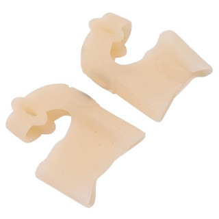 Silikonski ortopedski zaštitni separator za palac