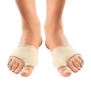 Ortopedski steznik za palac - olakšava bol i ispravlja čukljeve