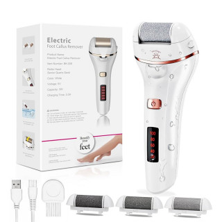Foot calus remover - Električni pedikir za savršene pete