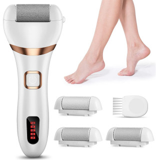 Foot calus remover - Električni pedikir za savršene pete