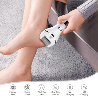 Foot calus remover - Električni pedikir za savršene pete