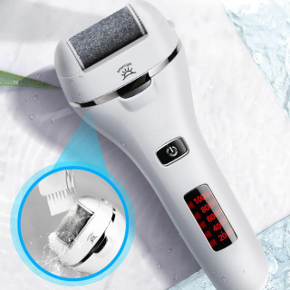 Foot calus remover - Električni pedikir za savršene pete