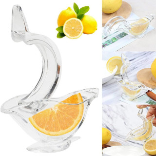 Birdie Juicer - Providna cediljka za limun u obliku ptičice