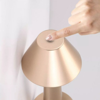 LED TOUCH stona lampa sa 6 modova
