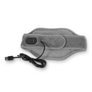 Calm wrap - relaks grejući masažer za vrat i ramena