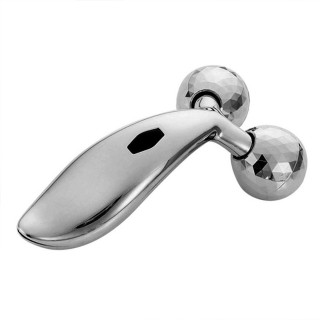 3D masažer za lice - za zategnutu i blistavu kožu