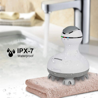 Pametni Skalp Masažer za masažu glave i stimulaciju rasta kose