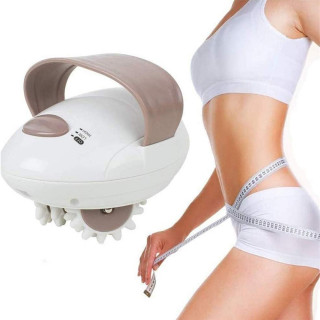 Anticelulit Masažer – Moćan efekat zatezanja