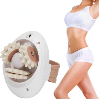 Anticelulit Masažer – Moćan efekat zatezanja