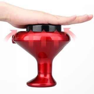 Električni vakuum masažer za opuštanje i detoksikaciju