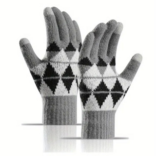 Winter Gloves - Tople rukavice za zimu