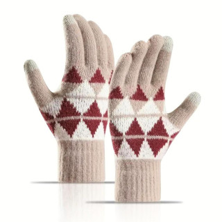 Winter Gloves - Tople rukavice za zimu