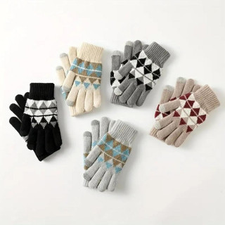 Winter Gloves - Tople rukavice za zimu
