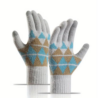 Winter Gloves - Tople rukavice za zimu
