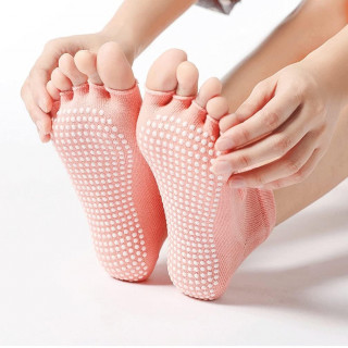 Yoga čarape – Neklizajuće čarapice za pilates i jogu