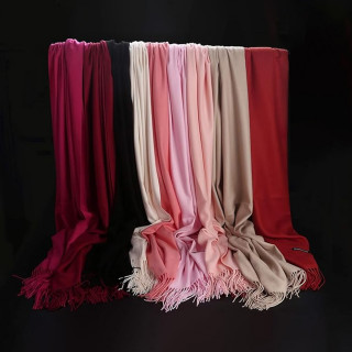 Elegantna ešarpa za dame 200 x 70 cm