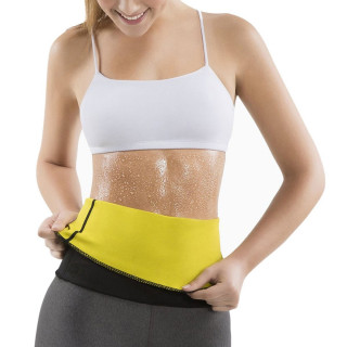 Neopren Sauna pojas topljenje masti na stomaku