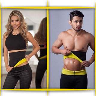 Neopren Sauna pojas topljenje masti na stomaku