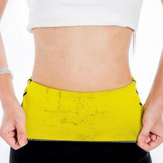 Neopren Sauna pojas topljenje masti na stomaku