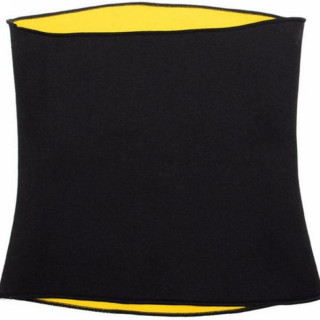 Neopren Sauna pojas topljenje masti na stomaku