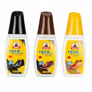 Shoe polish -  gel za poliranje kožne obuće