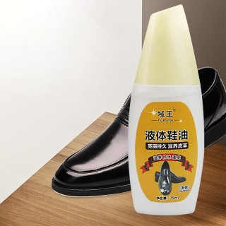 Shoe polish -  gel za poliranje kožne obuće