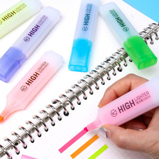 Fluorescentni marker za beleške