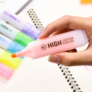 Fluorescentni marker za beleške
