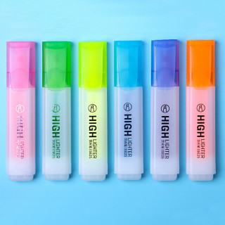Fluorescentni marker za beleške