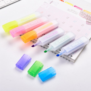 Fluorescentni marker za beleške