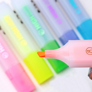 Fluorescentni marker za beleške
