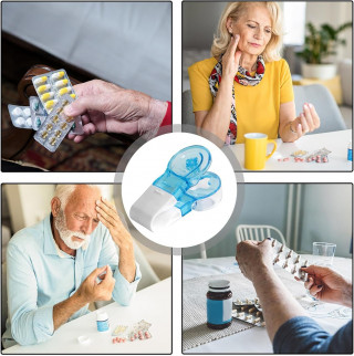 Pill Opener - Spravica za vađenje lekova