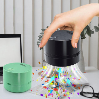 Mini Desk Cleaner – Bežični usisivač za radni sto