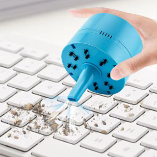 Mini Desk Cleaner – Bežični usisivač za radni sto