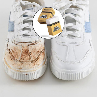 Shoe eraser - Gumica za čistu obuću