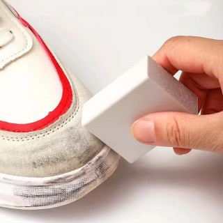 Shoe eraser - Gumica za čistu obuću