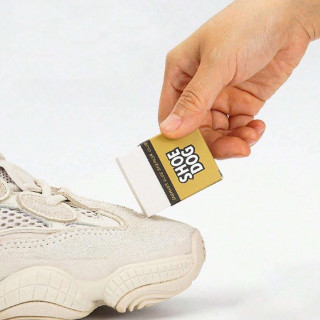 Shoe eraser - Gumica za čistu obuću