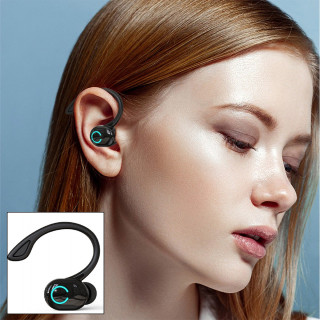 Univerzalna bežična bluetooth slušalica + kabl za punjenje