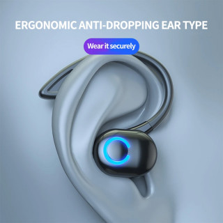 Univerzalna bežična bluetooth slušalica + kabl za punjenje