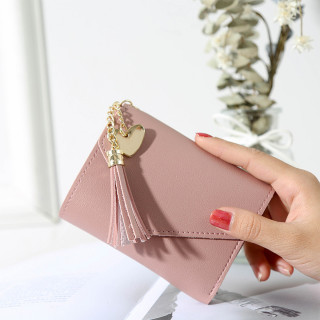 Cupid's Letter - mini novčanik sa kićankom