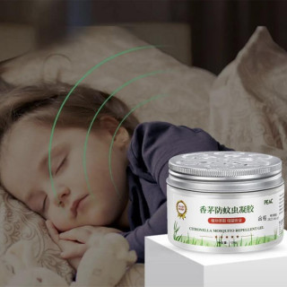 Anti mosquito gel – Miris koji odbija komarce